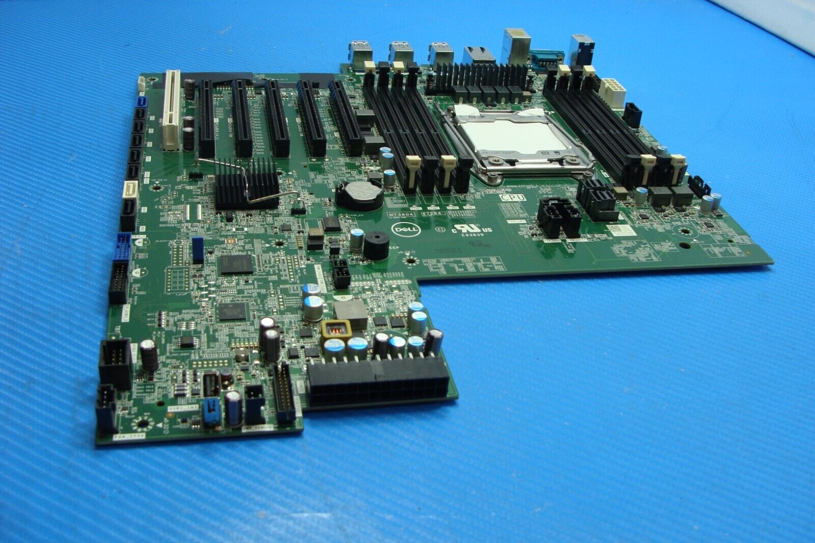 Dell Precision 5820 Genuine Desktop Intel Socket Motherboard 02KVM