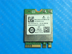 Lenovo IdeaPad 13.3" 730s-13IWL Genuine Wireless WiFi Card RTL8822BE 01AX712 - Laptop Parts - Buy Authentic Computer Parts - Top Seller Ebay