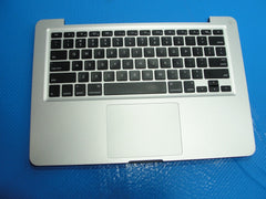 MacBook Pro 13" A1278 2012 MD101LL/A Top Case w/Keyboard Silver 661-6595 