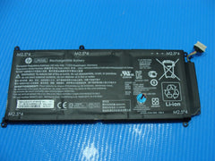 HP ENVY 15.6" 15t-ae100 Battery 11.4V 55Wh 4680mAh LP03XL HSTNN-DB6X 805094-005