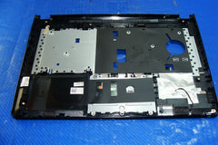 Dell Inspiron 14" 14-3452 Genuine Palmrest with Touchpad Speakers 89D73 #1 GLP* Dell