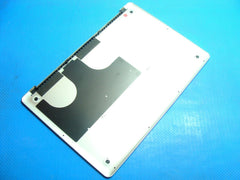 MacBook Pro A1286 15" 2011 MC721LL/A Bottom Case Housing Silver 922-9754 #5 - Laptop Parts - Buy Authentic Computer Parts - Top Seller Ebay