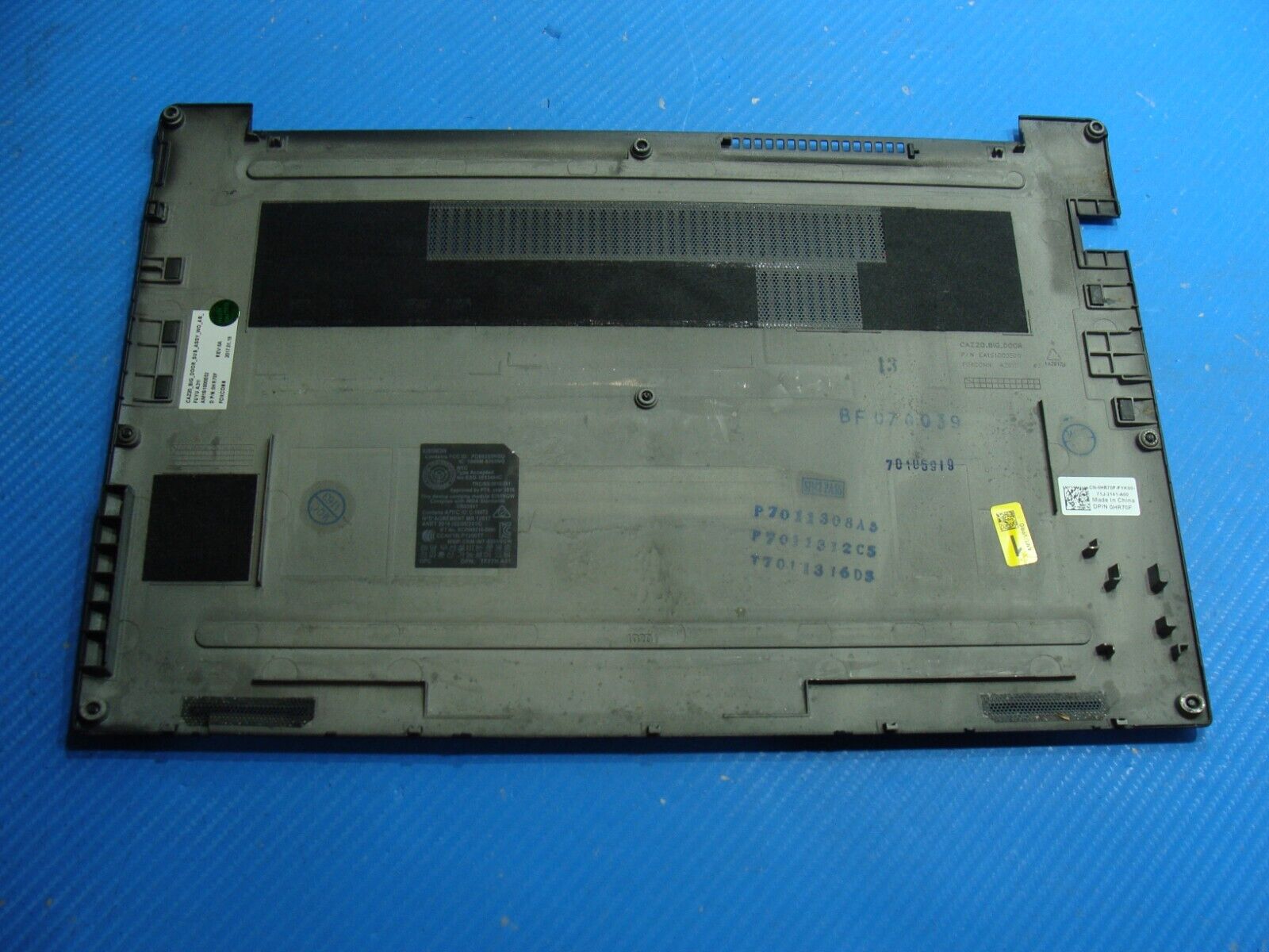 Dell Latitude 14