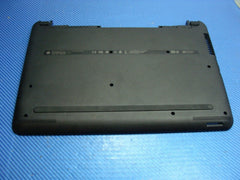 HP 14" 14-ac151nr Genuine Bottom Case Base Cover 813500-001 1510B1787301 GLP* HP