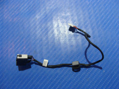 Lenovo G50-70 15.6" Genuine Laptop DC IN Power Jack w/Cable DC30100LF00 Lenovo