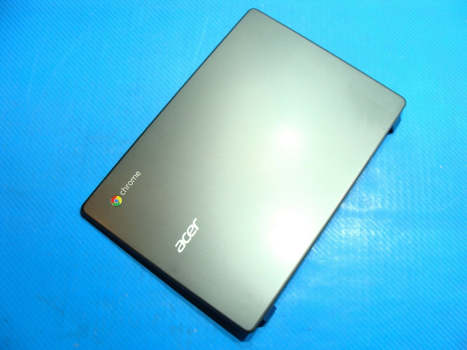 Acer Chromebook C720-2844 11.6