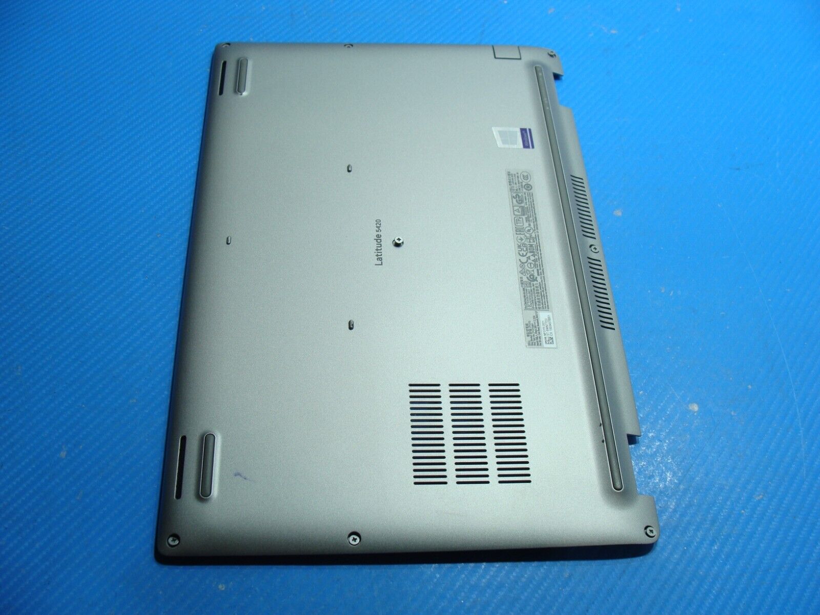 Dell Latitude 14