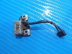 MacBook Pro A1278 MD101LL/A Mid 2012 13" Genuine Magsafe Board w/Cable 922-9307 