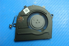 Dell Inspiron 5402 14" Genuine CPU Cooling Fan r6yth 