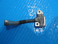 MacBook Pro A1297 17" Mid 2009 MC226LL/A Genuine Magsafe Board w/Cable 661-4950 