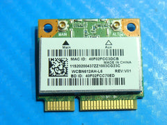 Lenovo Ideapad Flex 15D 15.6" Genuine Laptop Wireless WiFi Card QCWB335 - Laptop Parts - Buy Authentic Computer Parts - Top Seller Ebay