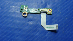 HP Pavilion TouchSmart 10-e010nr 10.1" Power Button Board w/ Cable DA0Y02PB6C0 HP