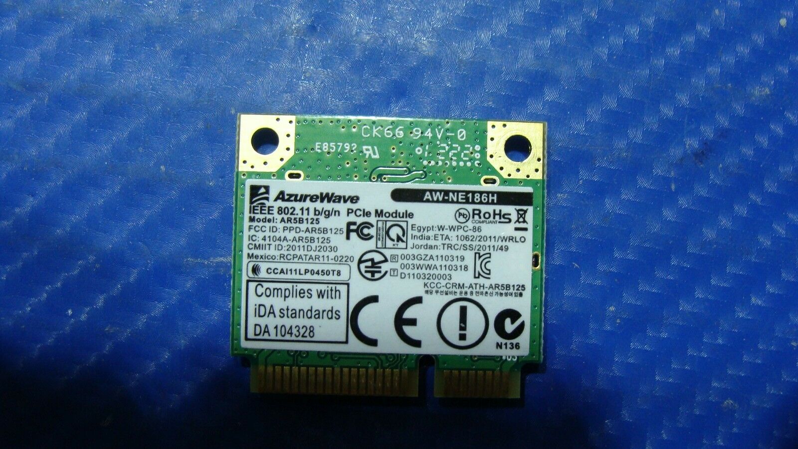 Asus S56CA-BH51-CB 15.6