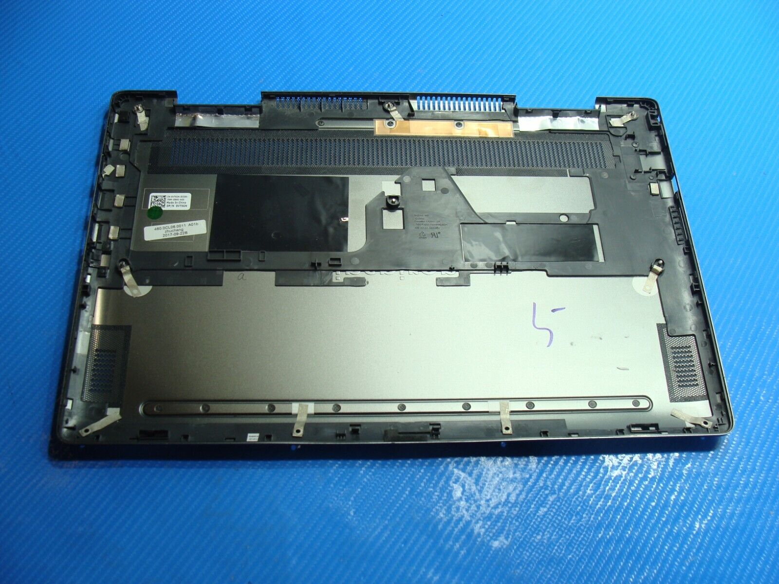 Dell Inspiron 15 7573 15.6