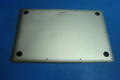 MacBook Pro A1502 13" 2015 MF839LL/A Genuine Bottom Case Silver 923-00503 