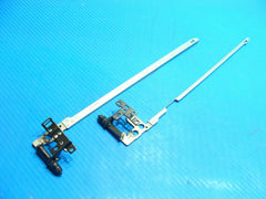 Acer Aspire VN7-591G-73Y5 15.6" Genuine Left & Right Hinge Set Hinges - Laptop Parts - Buy Authentic Computer Parts - Top Seller Ebay