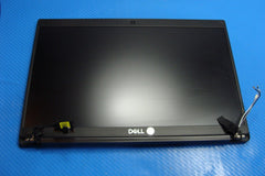 Dell Latitude 7390 13.3" Genuine Matte FHD LCD Screen Complete Assembly 