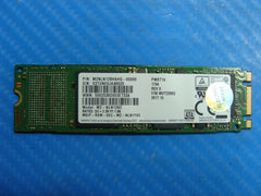 MSI 15.6" GL62M 7RD OEM SATA M.2 PM871b SSD 128GB Drive MZ-NLN128C 