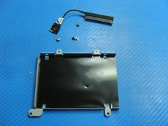 Asus Q504UAK 15.6" HDD Hard Drive Caddy w/Connector Screws 14020-00120100 - Laptop Parts - Buy Authentic Computer Parts - Top Seller Ebay