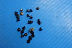 Dell Latitude 7390 13.3" Genuine Screw Set Screws for Repair ScrewSet 