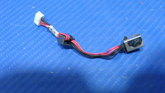 Toshiba Satellite L855D-S5117 15.6" DC IN Power Jack w/Cable 6017B0356001 ER* - Laptop Parts - Buy Authentic Computer Parts - Top Seller Ebay