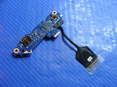 Dell Alienware 17 R4 17.3" OEM USB Port Board w/Cable LS-D759P 0N2MV G3PWR ER* - Laptop Parts - Buy Authentic Computer Parts - Top Seller Ebay