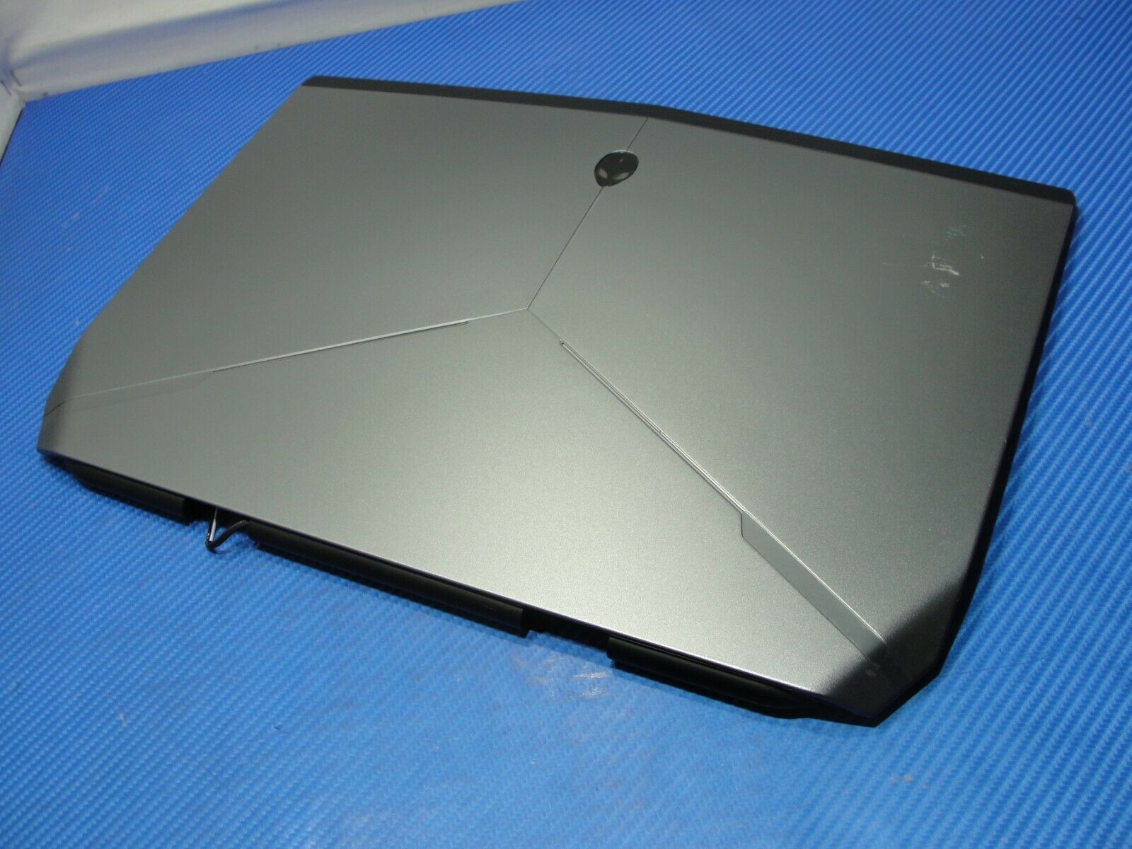 Dell Alienware 15 R2 15.6