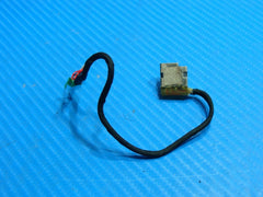 HP 15.6" 15-bs115dx Genuine Laptop DC IN Power Jack w/Cable - Laptop Parts - Buy Authentic Computer Parts - Top Seller Ebay