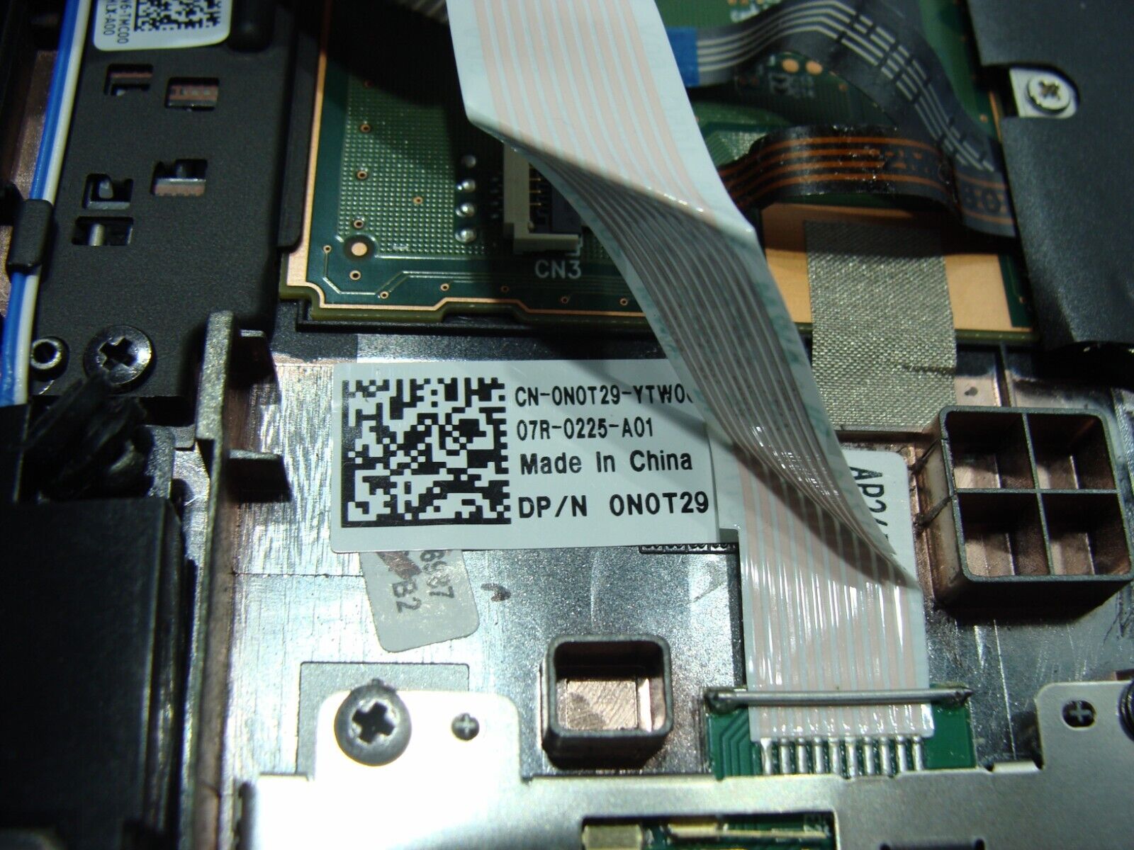 Dell Latitude 14