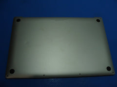 MacBook Pro 15" A1707 Mid 2017 MPTU2LL/A MPTV2LL/A Bottom Case Silver 923-01788