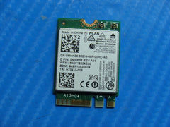 Dell Inspiron 15.6” 15 7559 Genuine Laptop Wireless WiFi Card 3165NGW MHK36