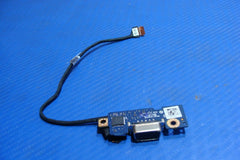 Dell Latitude 3590 15.6" Genuine Laptop VGA Board w/Cable LS-F117P 5C01V ER* - Laptop Parts - Buy Authentic Computer Parts - Top Seller Ebay