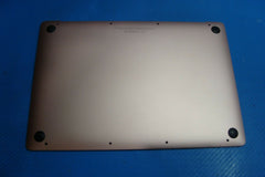 MacBook 12" A1534 2016 MLHA2LL/A Bottom Case w/Battery Rose Gold 661-04876 