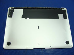 MacBook Air A1466 13" Mid 2013 MD761LL/A Genuine Bottom Case 923-0443 #1 ER* - Laptop Parts - Buy Authentic Computer Parts - Top Seller Ebay