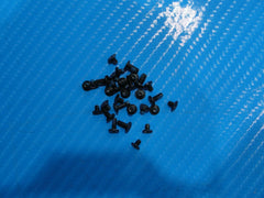 Dell Latitude 5400 14" Screw Set Screws for Repair ScrewSet 