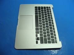 MacBook Air A1466 13" 2017 MQD32LL/A Top Case w/Trackpad Keyboard 661-7480