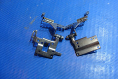 Asus X551MA-RCLN03 15.6" Genuine Laptop Left & Right Hinge Set Hinges ER* - Laptop Parts - Buy Authentic Computer Parts - Top Seller Ebay