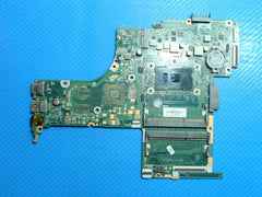 HP Pavilion 14" 14t-ab100 Genuine i7-6500U 2.5GHz Motherboard 810331-601 