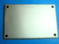 MacBook Pro A1286 MD322LL/A Late 2011 15" Genuine Bottom Case Housing 922-9754 - Laptop Parts - Buy Authentic Computer Parts - Top Seller Ebay