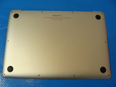 MacBook Pro A1425 13" Early 2013 ME662LL/A Genuine Bottom Case Housing 923-0229