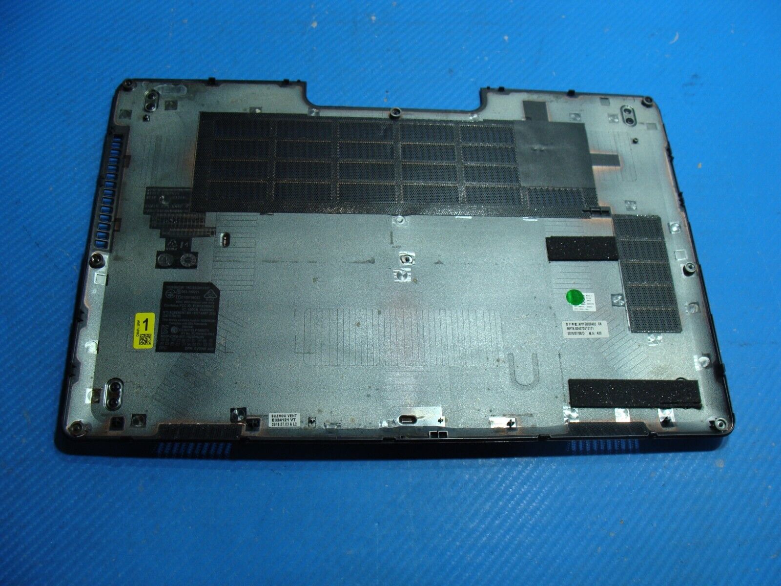 Dell Latitude 14