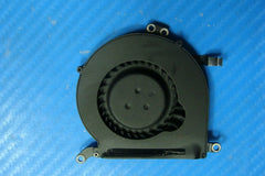 MacBook Air 13" A1466 Early 2015 MJVE2LL/A Genuine CPU Cooling Fan 923-00507 