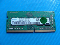 HP 15-cr0062st So-Dimm Samsung 8GB Memory RAM PC4-2666V M471A1K43CB1-CTD