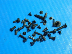 MacBook Pro 15" A1286 Early 2010 MC371LL/A OEM Screw Set Screws GS196835 - Laptop Parts - Buy Authentic Computer Parts - Top Seller Ebay