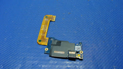 Dell XPS 13.3" 13-9360 USB Card Reader Power Button Board w/Cable LS-C881P GLP* Dell