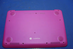 HP Stream 11.6" 11-d011wm OEM Bottom Case Base Cover w/Speakers EAY0A004020 GLP* - Laptop Parts - Buy Authentic Computer Parts - Top Seller Ebay