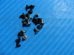 Dell Latitude 14” 7400 Genuine Laptop Screw Set Screws for Repair ScrewSet