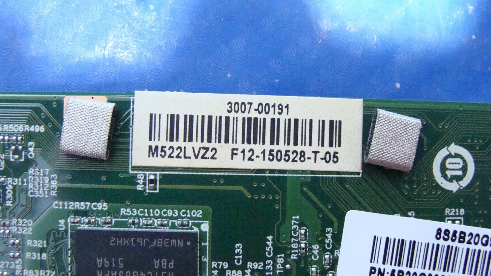 Lenovo Miix 3 1030 10.1