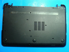 HP 15.6" 15-n011dx OEM Laptop Bottom Case AP14D000400 