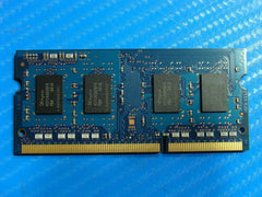 Dell 5559 SO-DIMM SK Hynix 4GB Memory PC3L-12800S-11-13-B4 HMT451S6BFR8A-PB 